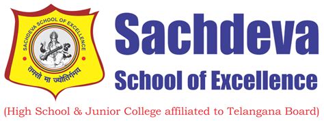 Sachdeva School Of Excellence