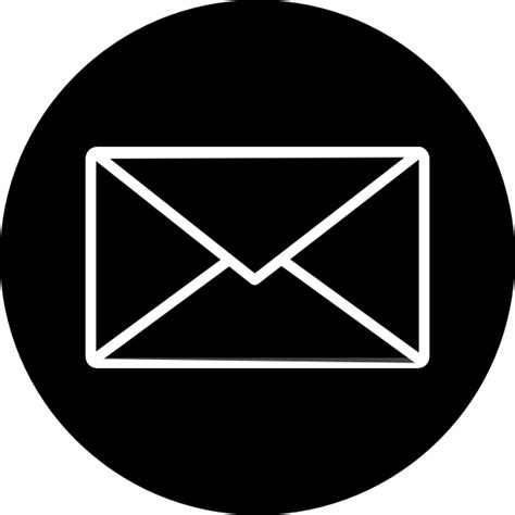 Email Icon Png Transparent Email Icon Png Images Plus - vrogue.co