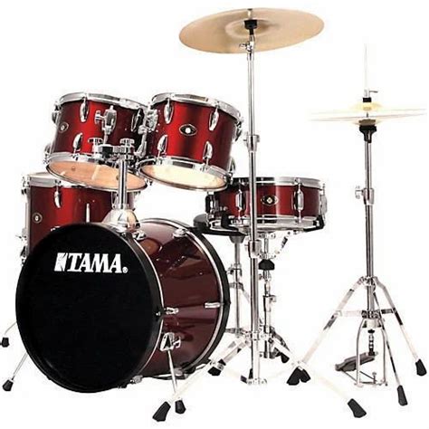 Tama Musical Drum Set at Rs 32500/piece | Drum Set in Palghar | ID ...