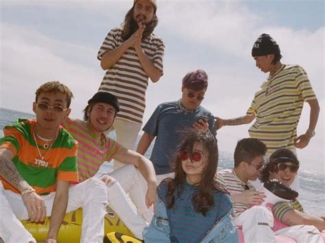 88rising "Head In The Clouds" Album Stream, Cover Art & Tracklist | HipHopDX