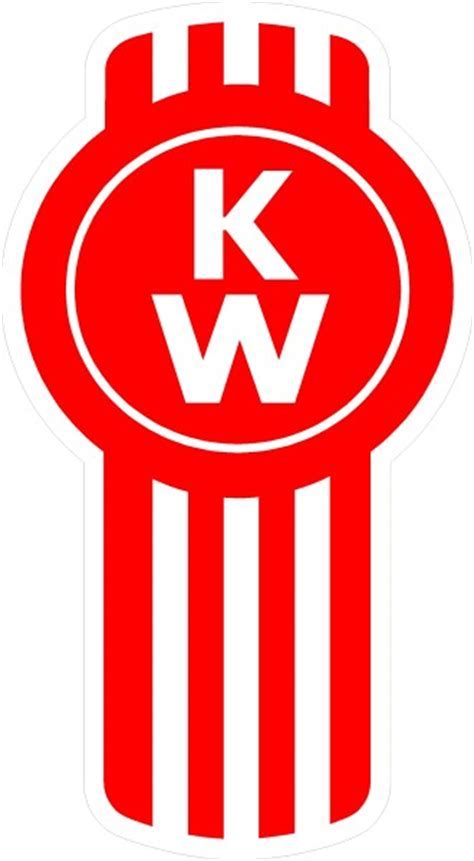 Kenworth truck Logos | Kenworth trucks, Kenworth, Trucks