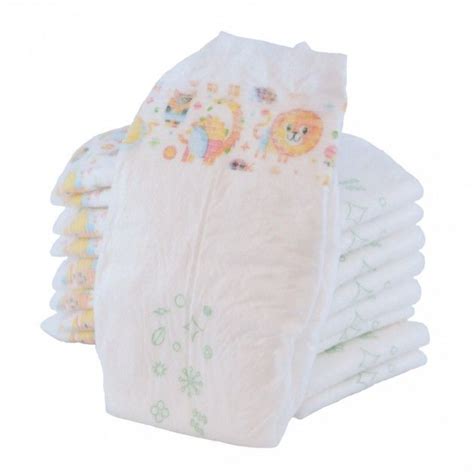 8 Eco-Friendly Disposable Diaper Brands in 2018 Baby Doll Nursery, Baby ...