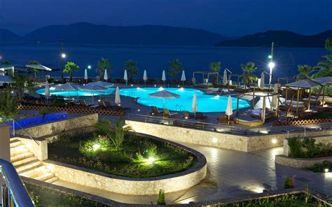 The Hotel - Kefalonia Spa