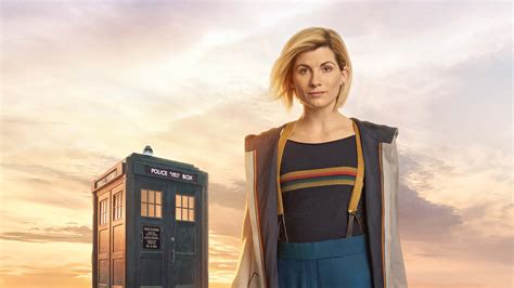 New ‘Doctor Who’ Premieres Sunday, October 7 on BBC America ...