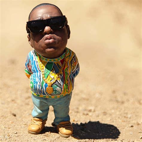 Download Funny Rapper Biggie Pictures | Wallpapers.com