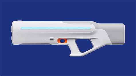 These High-End Water Blasters Are Designed for ‘Kidults’ | WIRED UK