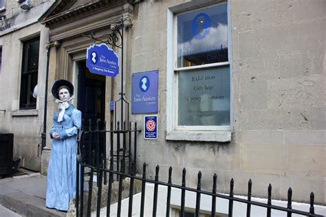 Jane Austen Centre | Bath, England Attractions - Lonely Planet