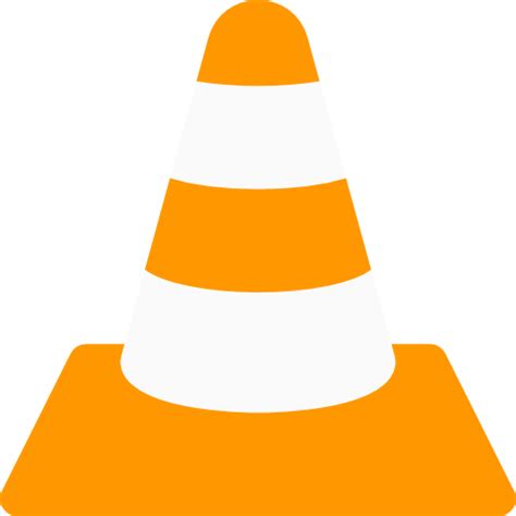 Vlc | Ícone Gratis