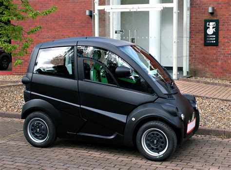 Microcar news - T25 the new KING of COMPACT - TheScooterScoop | TheScooterScoop