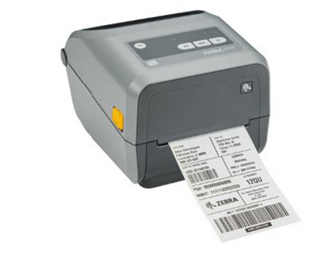 Zebra ZD421 Printer • ZD4A042-D01E00EZ - Trust The Experts!