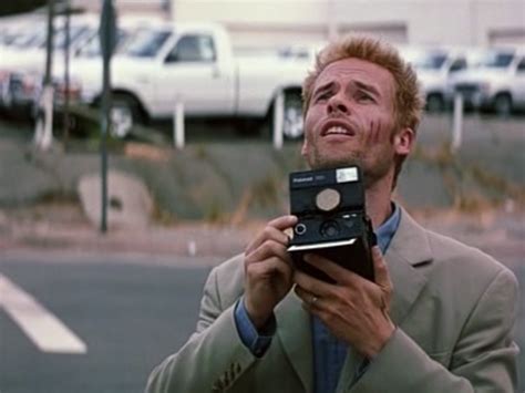 'Memento' Movie Explained—The Meaning Behind the Nolans' Masterpiece