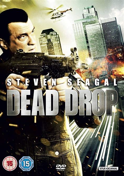 Dead Drop (2012) – Filmer – Film . nu