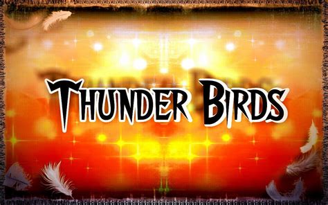 Thunderbird Legends of the NorthWest USA | Northwest usa, Thunderbird ...