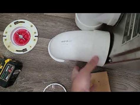 Incinolet Incinerating Toilet Install and Test - YouTube