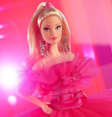 Barbie Quiz 👱‍♀️