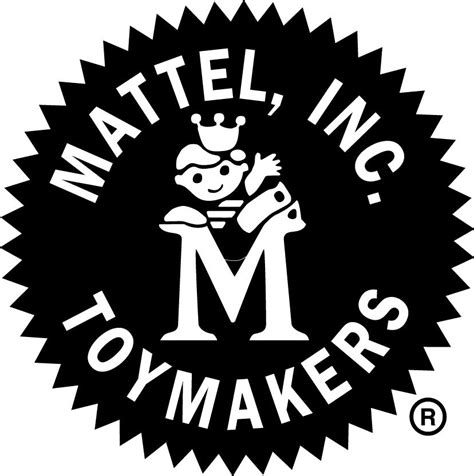 Mattel Logo History - vrogue.co