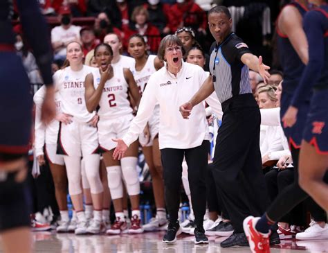 Stanford women’s basketball gets lowest preseason ranking in 8 years