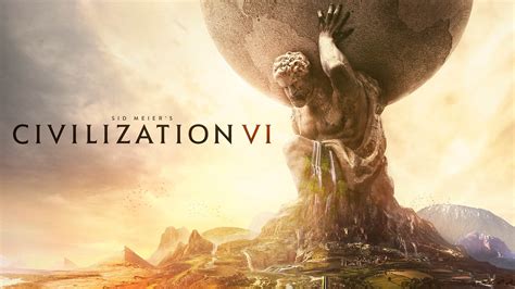 Sid Meier’s Civilization VI | Download Civ 6 for PC Today - Epic Games Store