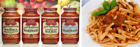 Silver Palate | Pasta Sauces