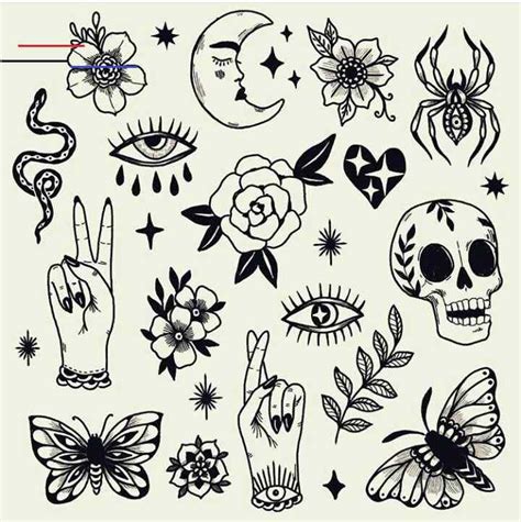 Pin by Lindsey Gregory on T A T S in 2020 | Old school tattoo designs ...