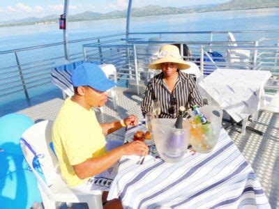 Harties Cruise Boat | Daily Boat Cruises | Cradle Of Humankind