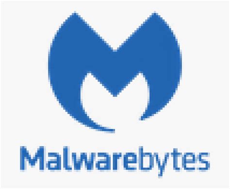 Malwarebytes Logo, HD Png Download , Transparent Png Image - PNGitem