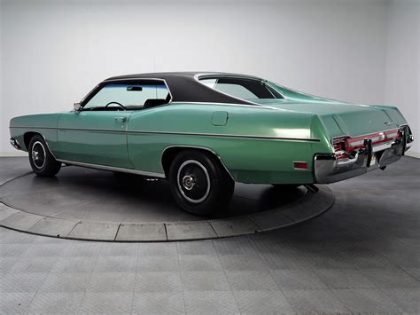 1970 Ford Galaxie 500 - Information and photos - MOMENTcar