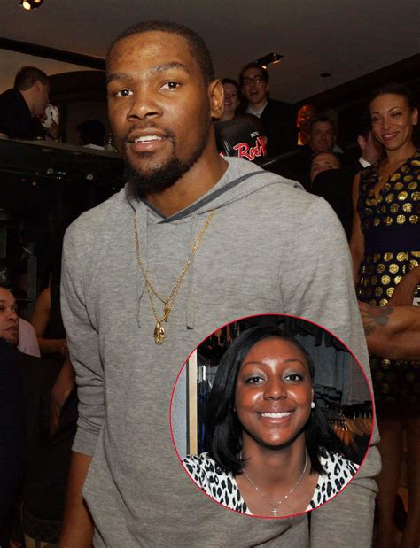 Kevin Durant Gets Engaged to WNBA Player - Essence | Essence