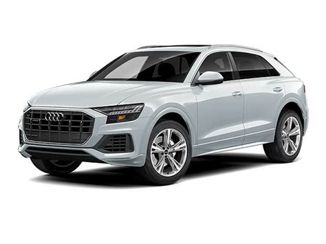 2023 Audi Q8 For Sale | Global Autosports