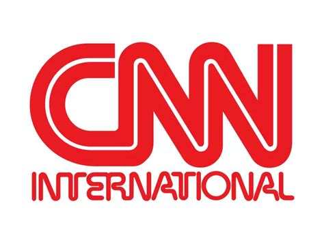 CNN International Logo PNG vector in SVG, PDF, AI, CDR format