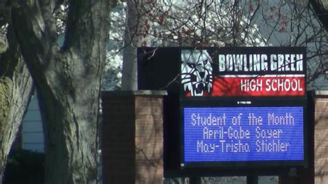 Bowling Green City Schools bond issue fails for a second time