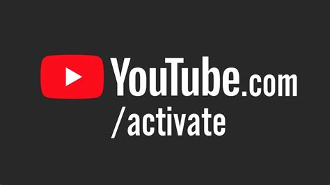 TV YouTube Com Start - How To Activate Your Account On Your TV - FreeWebTools