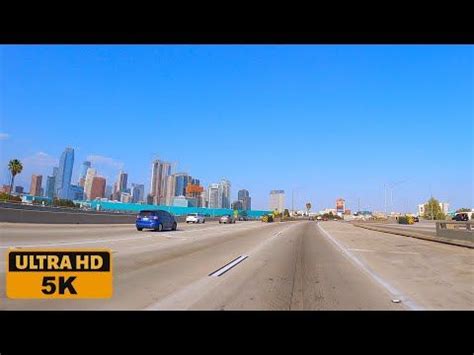 Los Angeles to Las Vegas Scenic Drive | Southern California to Nevada ...