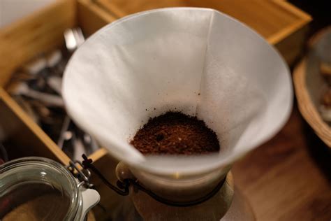 The Art of Making Perfect Filter Coffee at Home | BULB