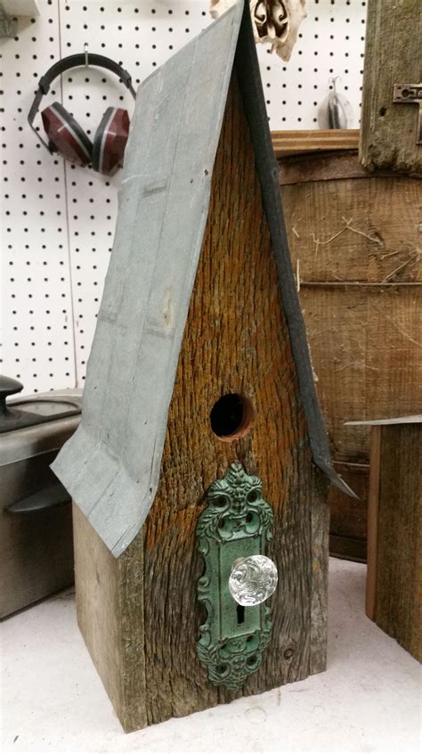 Wood Bird Houses Plans Images