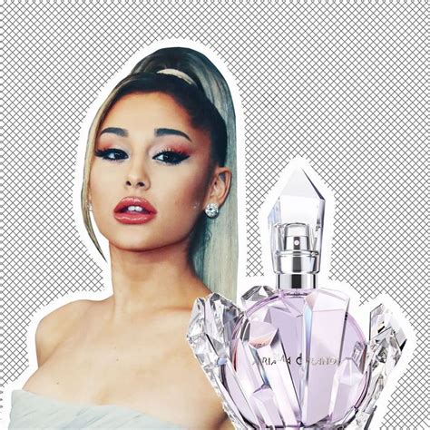 Ariana Grande Launches Her Sixth Fragrance R.E.M.