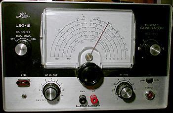 Signal generator - Wikipedia