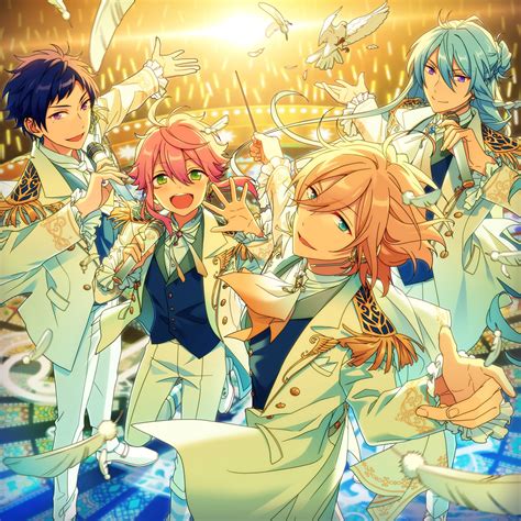 Fine (Ensemble Stars!) Image #3551108 - Zerochan Anime Image Board