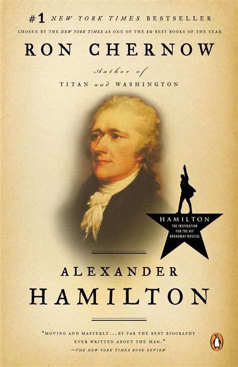 Alexander Hamilton eBook by Ron Chernow - EPUB Book | Rakuten Kobo ...