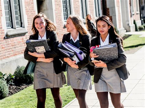 St Peter's School York, independent day school, Yorkshire - Attain