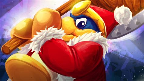 King Dedede Theme Remix - Kirby [Kamex] - YouTube