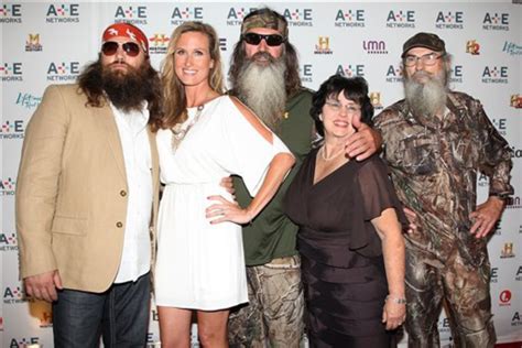 'Duck Dynasty' Cast: Where Are The Robertsons Now?