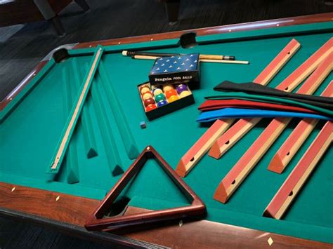 5 Pool Table Parts You'll Want to Replace ASAP – Penguin Amusement Inc