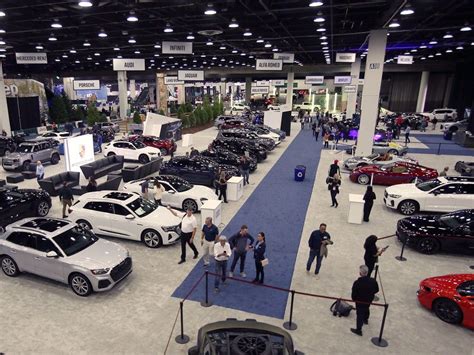 No Detroit Auto Show in 2024, with return next January | Windsor Star