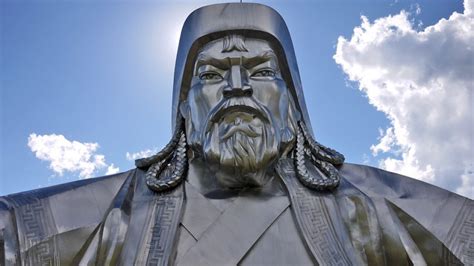 Genghis Khan Statue Complex | Guru Travel Mongolia