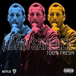 Adam Sandler Lyrics, Songs, and Albums | Genius