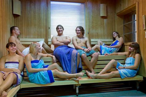 Dundalk Leisure Craft sauna buyers guide - 2023 edition - Divine Saunas