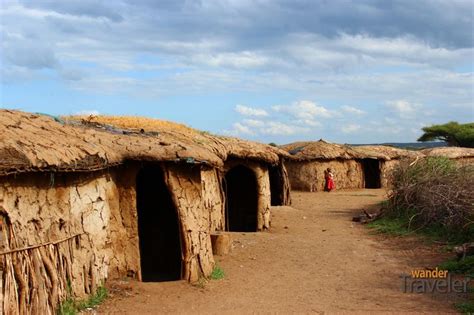 Featured photo: Maasai village, Kenya - Inspiring travel | Sabana africana, Sabanas, Africanas