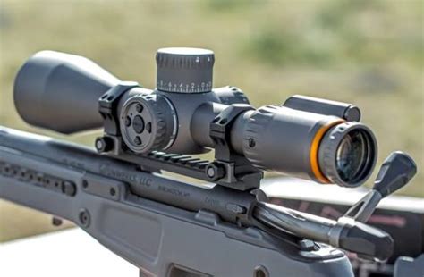 7 Best 223 Scopes Reviews | Best Scopes for .223 Rifles