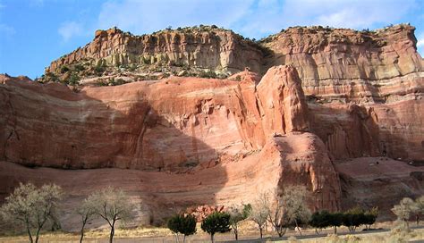 NM Along the Turquoise Trail Photograph by Frank Enger - Fine Art America